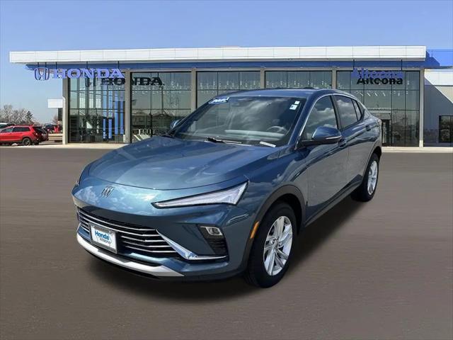 2025 Buick NV Preferred FWD for sale in Altoona, IA