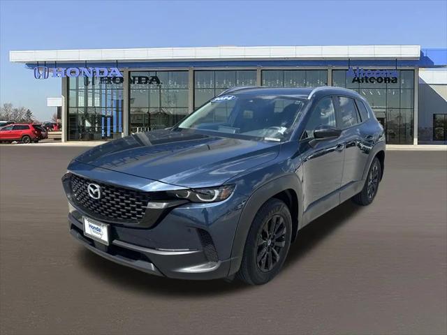 2024 Mazda CX-50 2.5 S Preferred for sale in Altoona, IA