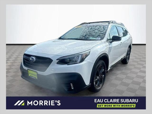 2022 Subaru Outback Onyx Edition XT for sale in Eau Claire, WI