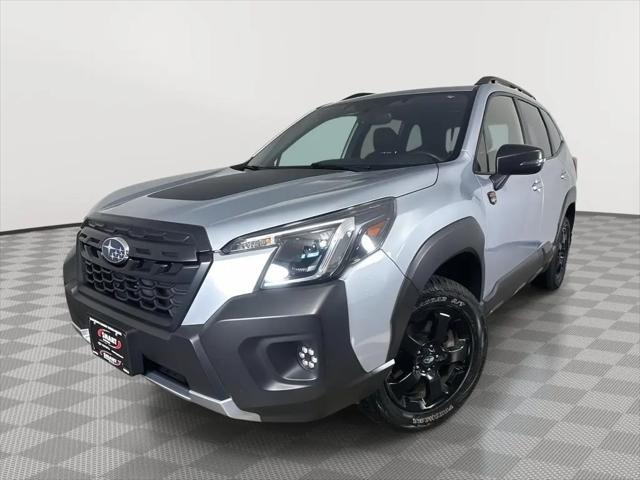 2023 Subaru Forester Wilderness for sale in Madison, WI