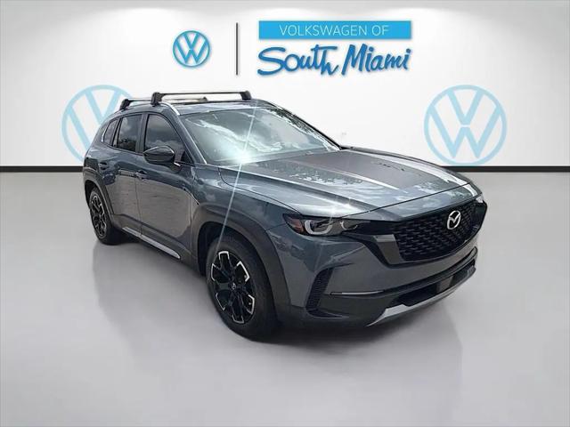 2023 Mazda CX-50 2.5 Turbo Meridian Edition for sale in Miami, FL