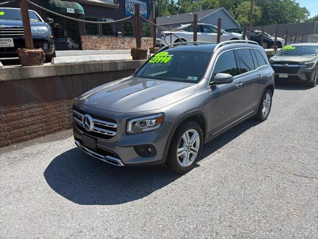 2021 Mercedes-Benz GLB 4MATIC for sale in Pleasant Gap, PA