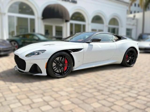 2020 Aston Martin DBS Superleggera for sale in Miami, FL