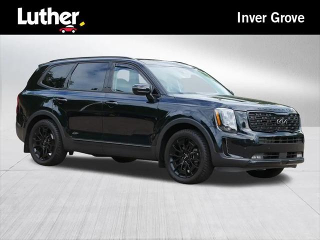 2022 Kia Telluride SX for sale in Inver Grove Heights, MN