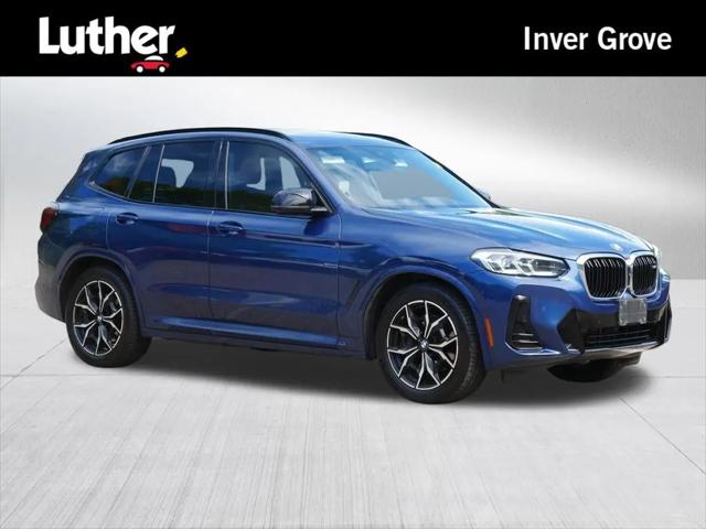 2022 BMW X3 M40i for sale in Inver Grove Heights, MN