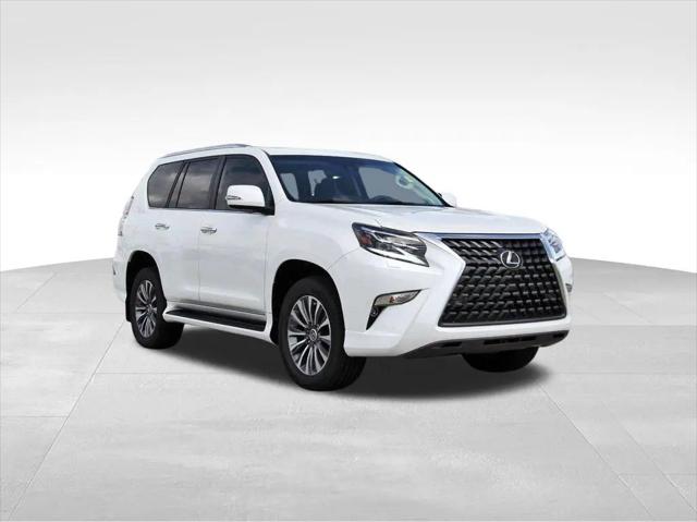 2022 Lexus GX 460 Luxury for sale in Houston, TX