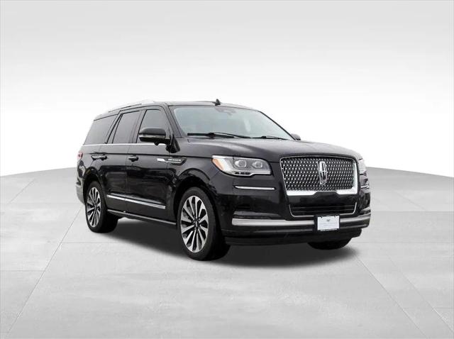 2022 Lincoln Navigator Reserve for sale in Houston, TX