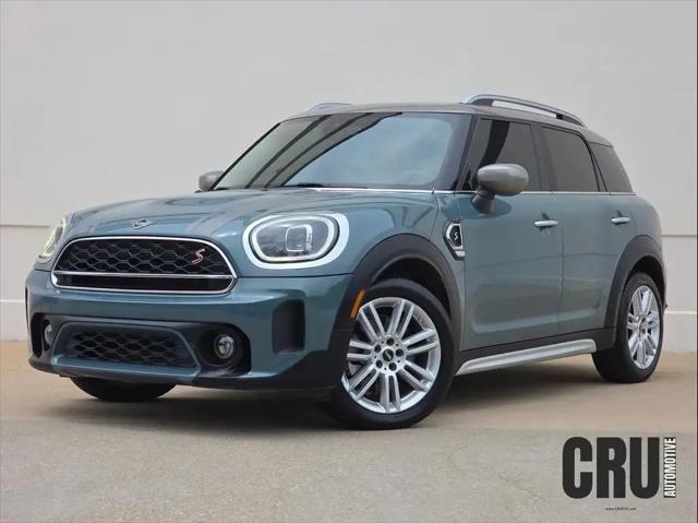 2024 MINI Cooper Countryman Cooper S for sale in Houston, TX