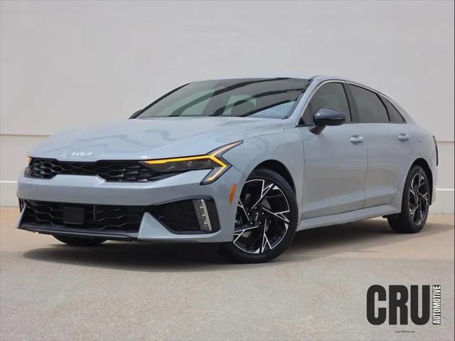 2025 Kia K5 GT-Line for sale in Houston, TX