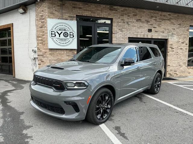2022 Dodge Durango R/T Plus RWD for sale in Rainbow City, AL
