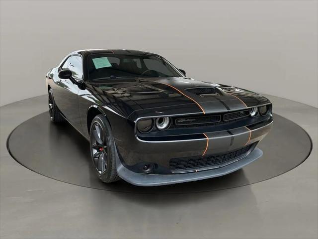 2019 Dodge Challenger R/T Scat Pack for sale in Plano, TX