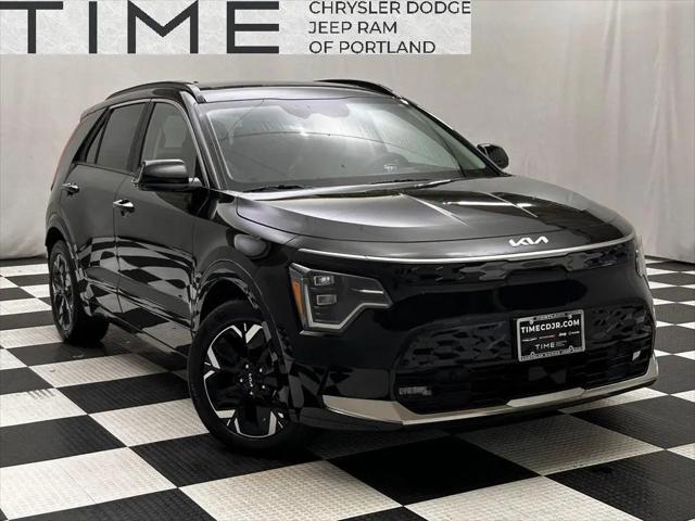 2024 Kia Niro EV Wave for sale in Portland, OR
