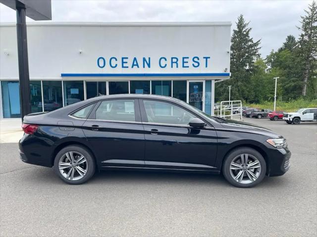 2024 Volkswagen Jetta 1.5T SE for sale in Warrenton, OR