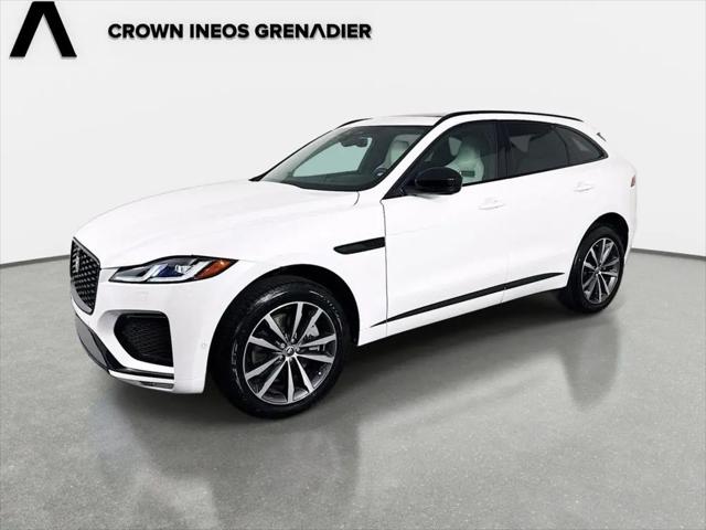2026 Jaguar F-PACE R-Dynamic S P250 AWD Automatic for sale in St. Petersburg, FL