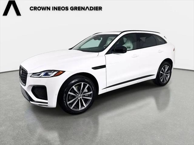 2026 Jaguar F-PACE R-Dynamic S P250 AWD Automatic for sale in St. Petersburg, FL