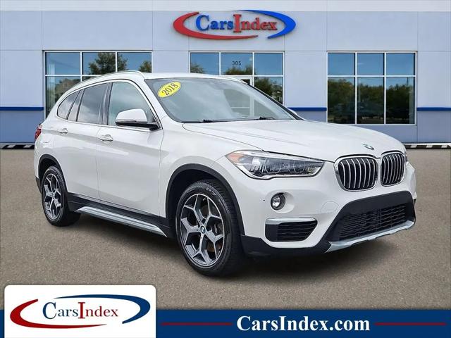 2018 BMW X1 xDrive28i for sale in Horsham, PA