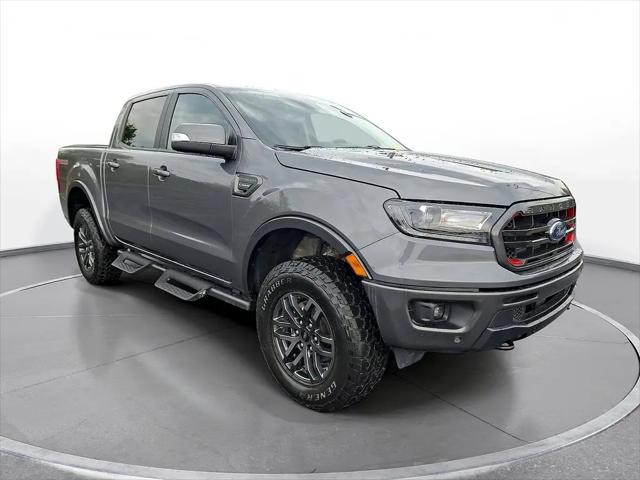 2022 Ford Ranger XL for sale near Beavercreek, OH
