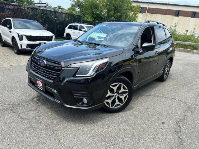 2023 Subaru Forester Premium for sale in White Plains, NY
