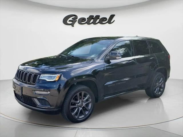 2018 Jeep Grand Cherokee High Altitude 4x4 for sale in Bradenton, FL