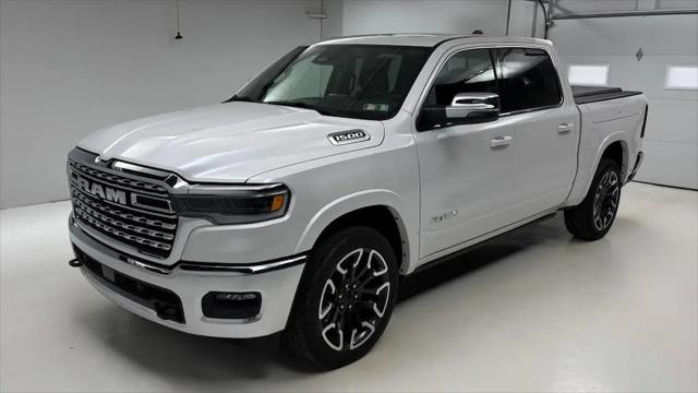 2026 Ram 1500 Limited Longhorn Crew Cab 4x4 5'7" Box for sale in Corry, PA