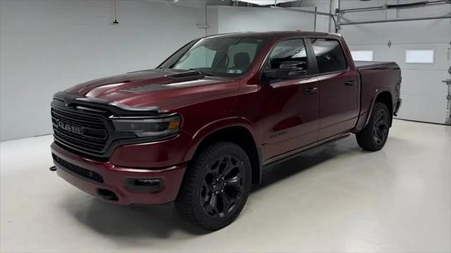 2024 Ram 1500 Limited Crew Cab 4x4 5'7" Box for sale in Corry, PA