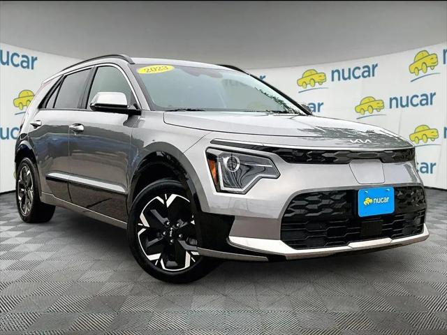 2023 Kia Niro EV Wind for sale in North Attleborough, MA