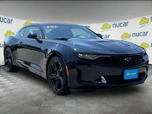 2023 Chevrolet Camaro LT1 for sale in Woburn, MA