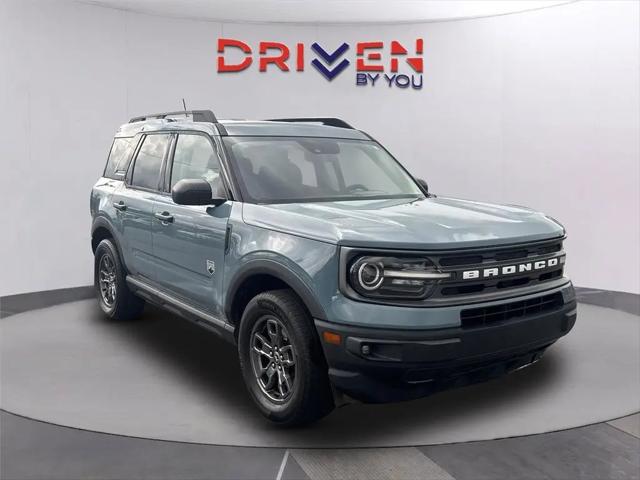 2021 Ford Bronco Sport Big Bend for sale in Marianna, FL