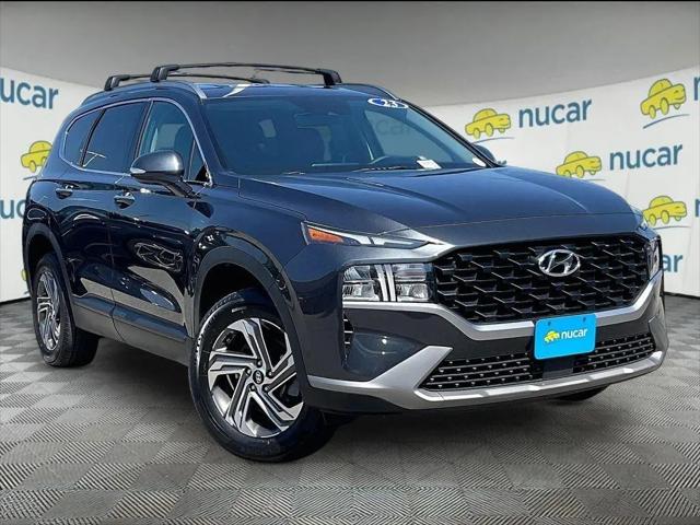 2023 Hyundai Santa Fe SEL for sale in Norwood, MA