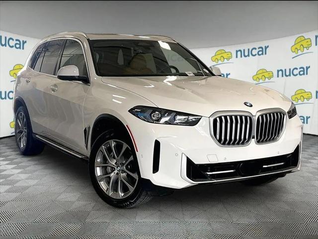 2026 BMW X5 xDrive40i for sale in Norwood, MA