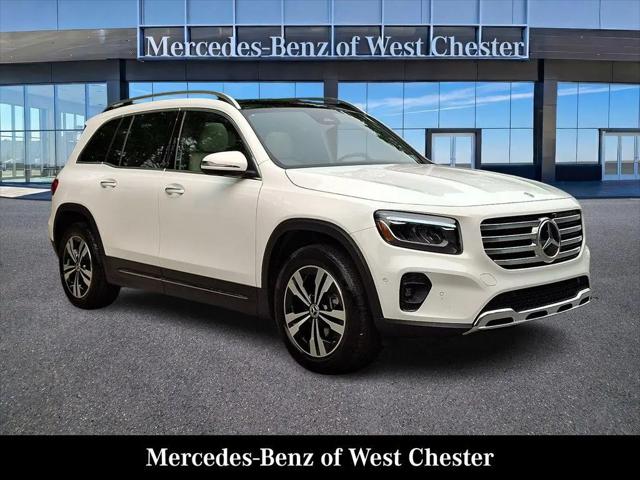 2026 Mercedes-Benz GLB 4MATIC for sale in West Chester, PA