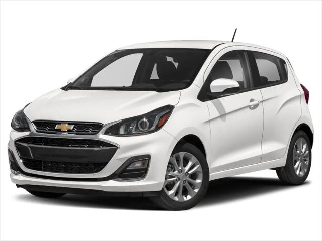 2022 Chevrolet Spark for sale near Wooster, OH
