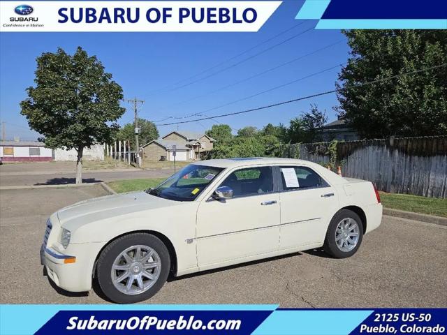 2006 Chrysler 300 Base for sale in Pueblo, CO