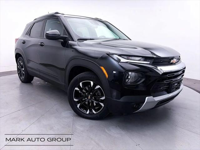 2023 Chevrolet TrailBlazer FWD LT for sale in Scottsdale, AZ