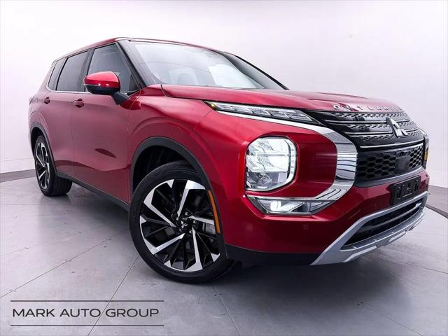 2022 Mitsubishi Outlander SE 2.5 2WD for sale in Scottsdale, AZ