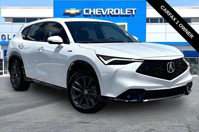 2025 Acura ADX A-Spec for sale in Owasso, OK