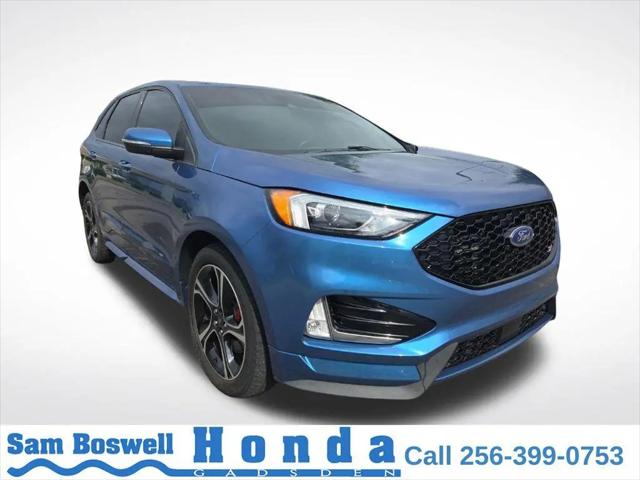 2019 Ford Edge ST for sale in Gadsden, AL