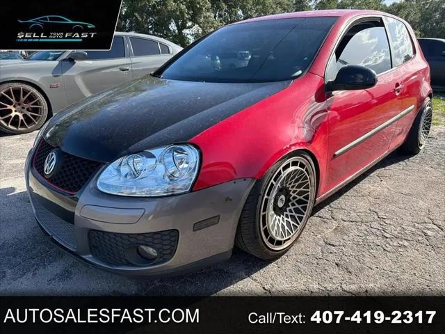 2008 Volkswagen Rabbit S for sale in Orlando, FL