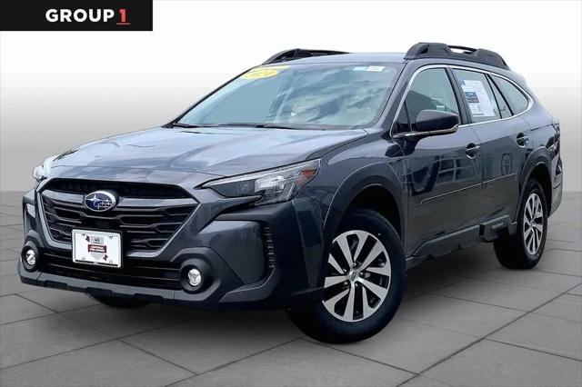 2024 Subaru Outback Base for sale in Manchester, NH