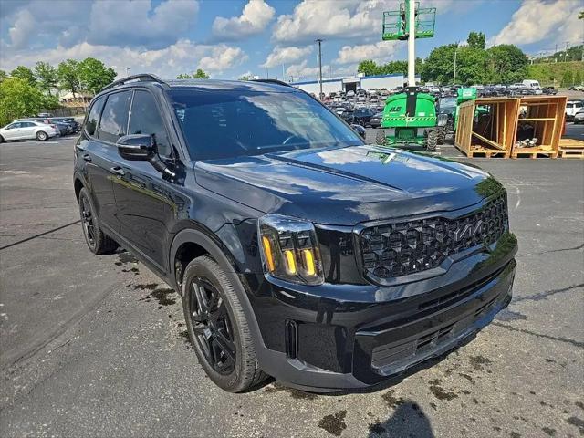 2024 Kia Telluride EX X-Line for sale in Wexford, PA