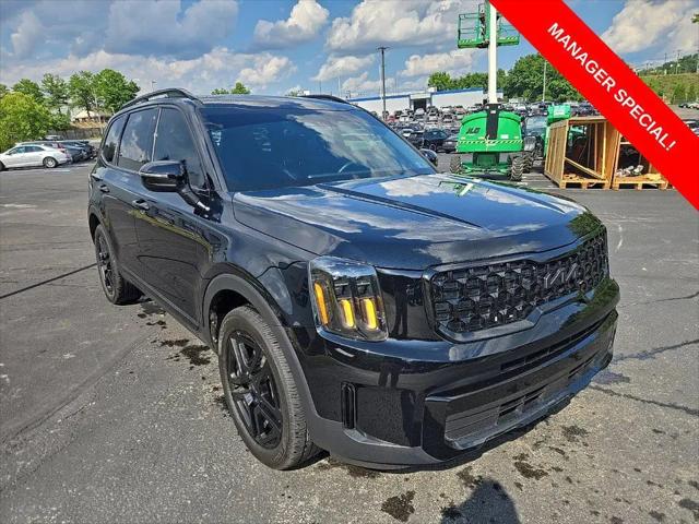 2024 Kia Telluride EX X-Line for sale in Wexford, PA
