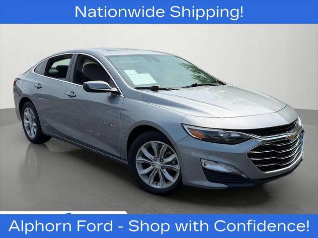 2024 Chevrolet Malibu FWD 1LT for sale in Monroe, WI