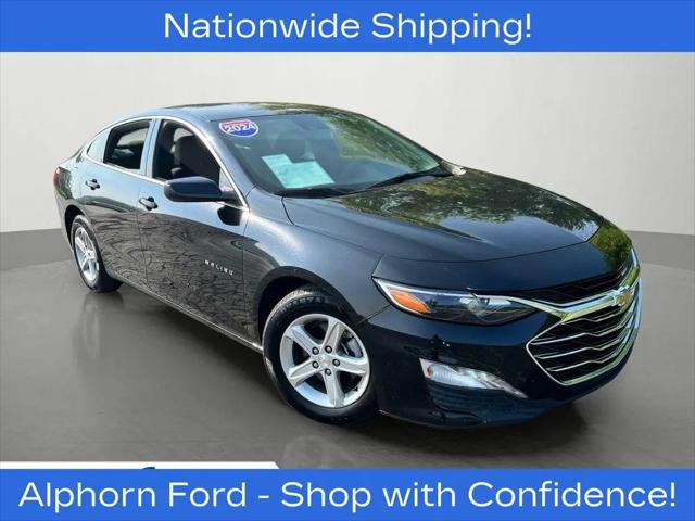 2024 Chevrolet Malibu FWD 1LT for sale in Monroe, WI
