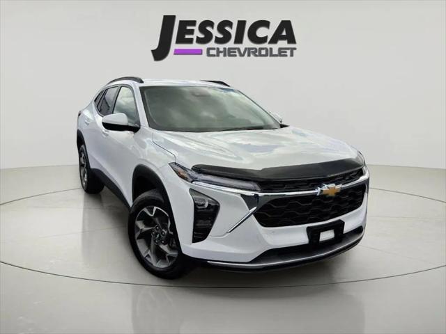 2024 Chevrolet Trax FWD LT for sale in Honeoye Falls, NY