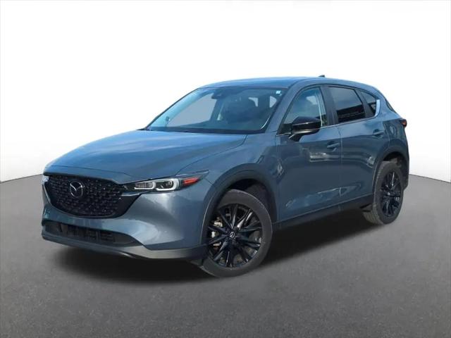 2023 Mazda CX-5 2.5 S Carbon Edition for sale in Troy, MI