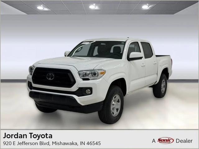 2023 Toyota Tacoma SR V6 for sale in Mishawaka, IN