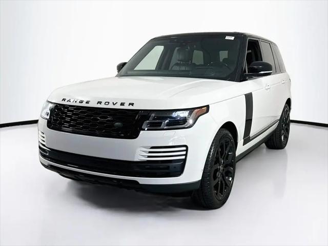 2021 Land Rover Range Rover Westminster for sale in Palm Harbor, FL