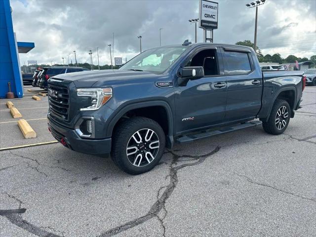 2022 GMC Sierra 1500 Limited AT4 for sale in Dyersburg, TN