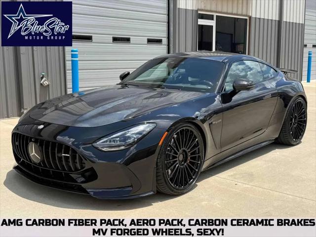2025 Mercedes-Benz AMG GT 63 Base for sale in Argyle, TX