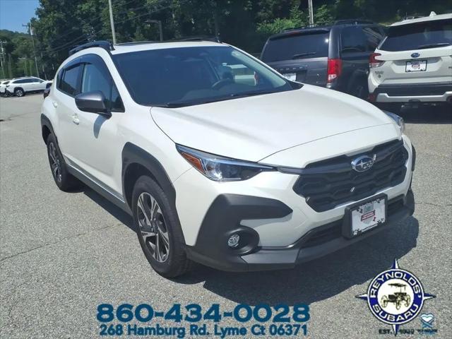 2026 Subaru Crosstrek Premium for sale in Lyme, CT